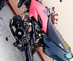 Scrambler