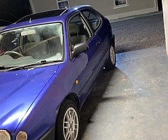 Sunroof e11