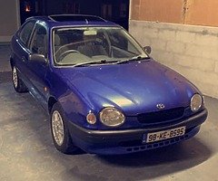 Sunroof e11 - Image 8/8