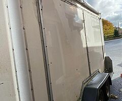 Catering trailer - Image 3/8