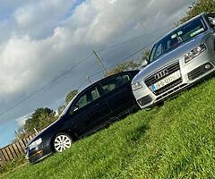 B6 Passat 1.9tdi 105bhp