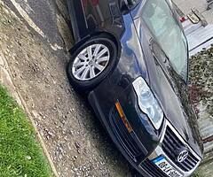 B6 Passat 1.9tdi 105bhp