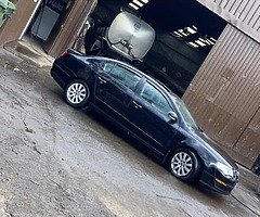 B6 Passat 1.9tdi 105bhp - Image 5/7