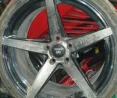 BMW alloys - Image 3/10