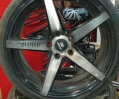 BMW alloys - Image 4/10
