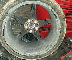 BMW alloys - Image 6/10