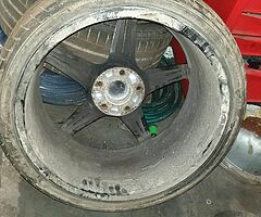 BMW alloys - Image 7/10