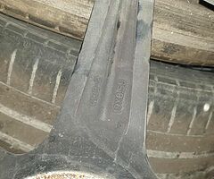 BMW alloys - Image 8/10