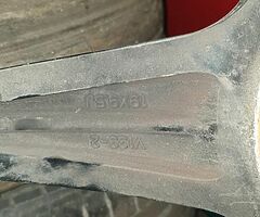 BMW alloys - Image 9/10