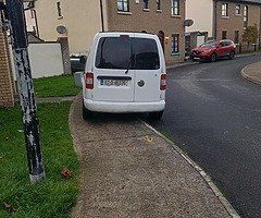 Vw Caddy - Image 3/4
