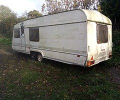 Caravan (Read Add)