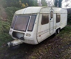 Caravan (Read Add)