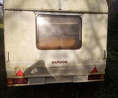 Caravan (Read Add) - Image 9/10