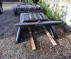 Toyota Hilux Canopy - Image 3/6