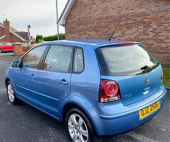 2008 Volkswagen Polo - Image 3/10
