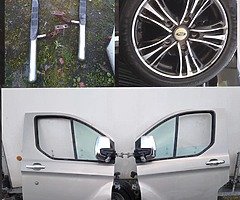 2016 Ford Ford Transit Custom - Image 4/4