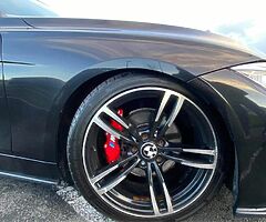 BMW 320d Sport Plus Automatic - Image 5/10