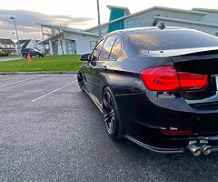 BMW 320d Sport Plus Automatic - Image 6/10