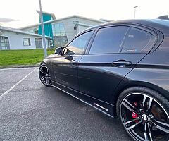 BMW 320d Sport Plus Automatic - Image 7/10