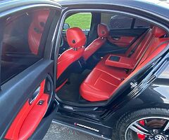 BMW 320d Sport Plus Automatic - Image 8/10