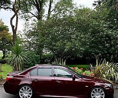 BMW 530D LCI - Image 3/10