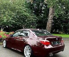 BMW 530D LCI - Image 4/10