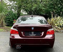 BMW 530D LCI - Image 5/10