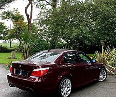 BMW 530D LCI - Image 6/10