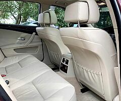 BMW 530D LCI - Image 8/10