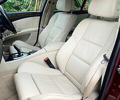 BMW 530D LCI - Image 9/10
