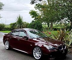 BMW 530D LCI - Image 10/10