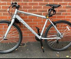 Men's carrera bike - Image 3/3