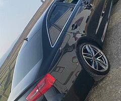 **2012 Audi A6**