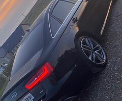 **2012 Audi A6** - Image 3/7