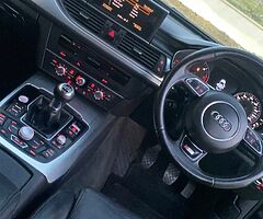 **2012 Audi A6** - Image 4/7