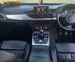 **2012 Audi A6** - Image 5/7