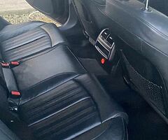 **2012 Audi A6** - Image 6/7