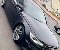 **2012 Audi A6** - Image 7/7