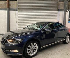 Vw Passat 2016 2.0 Tdi business edition