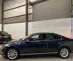 Vw Passat 2016 2.0 Tdi business edition - Image 3/10