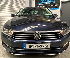Vw Passat 2016 2.0 Tdi business edition - Image 4/10
