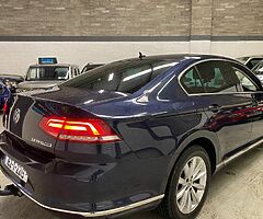 Vw Passat 2016 2.0 Tdi business edition - Image 5/10