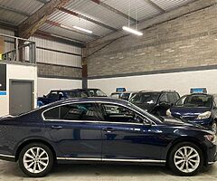 Vw Passat 2016 2.0 Tdi business edition - Image 6/10