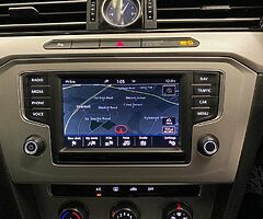 Vw Passat 2016 2.0 Tdi business edition - Image 7/10
