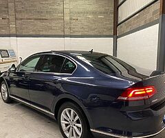Vw Passat 2016 2.0 Tdi business edition - Image 9/10