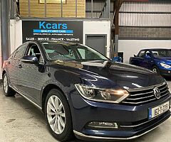 Vw Passat 2016 2.0 Tdi business edition - Image 10/10