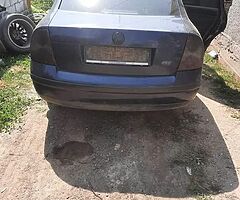 AVB 100bhp passat - Image 3/10
