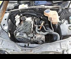 AVB 100bhp passat - Image 7/10