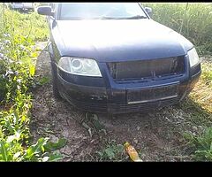 AVB 100bhp passat - Image 8/10