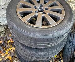 AVB 100bhp passat - Image 9/10